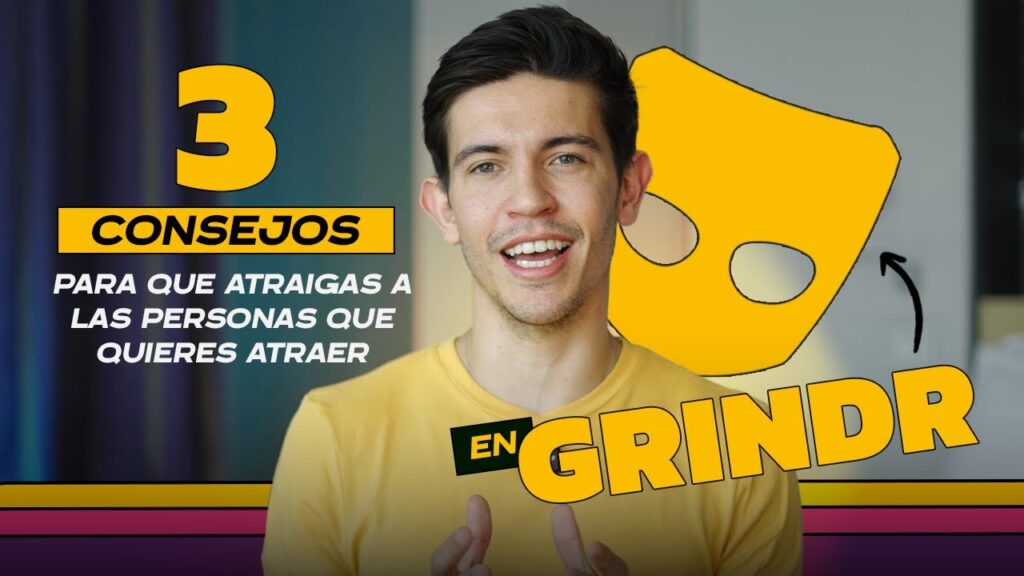 Cómo usar apps de citas gay de forma sana: lo que nadie te dice sobre Grindr