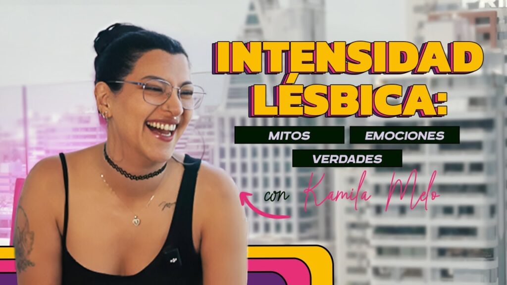 Mitos en las relaciones lésbicas: la "intensidad", los roles y lo que nadie te cuenta