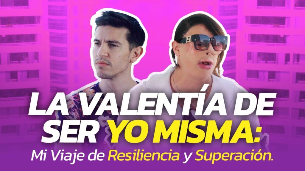 Transición de género y apoyo psicológico: la resiliencia de Andras