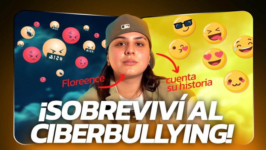 Ciberbullying LGBTIQ+ y salud mental: lo que nadie te dice cuando el odio llega por pantalla