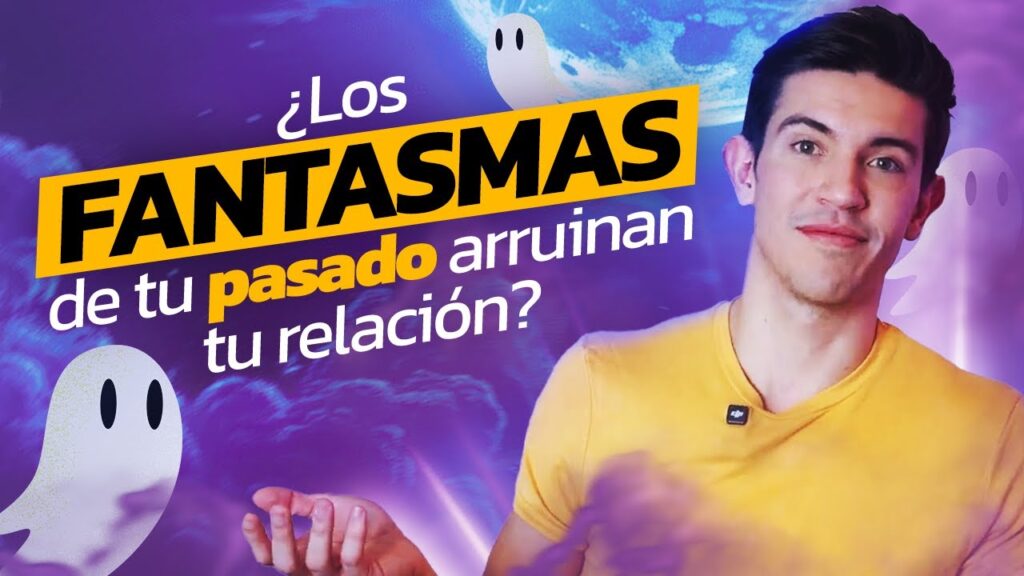 Cómo el pasado afecta tus relaciones de pareja (y qué puedes hacer para sanar)