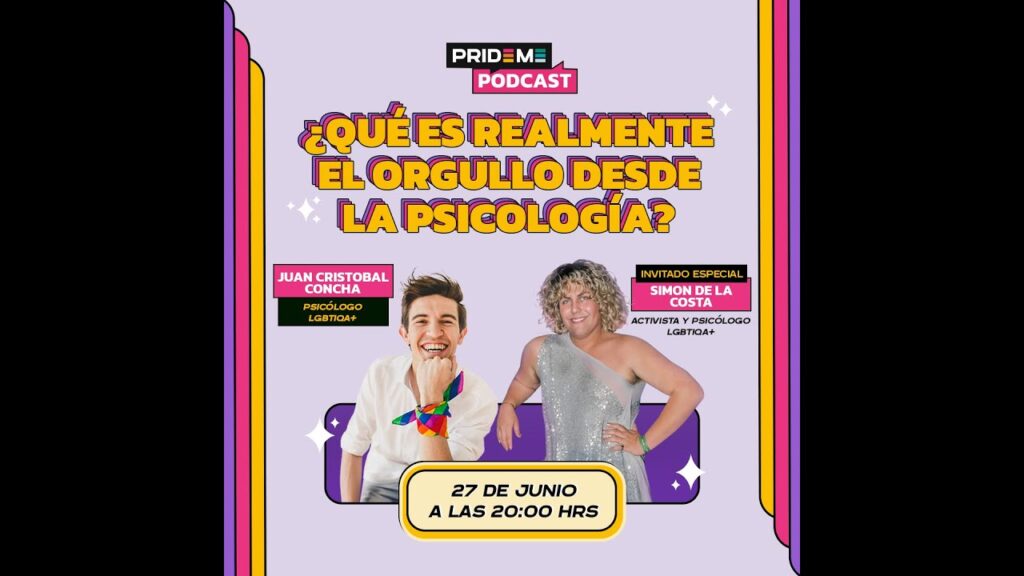 Qué es el orgullo LGBTIQ+ y qué significa más allá de la marcha